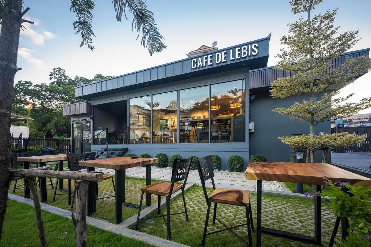 Le Bis Hotel, Chiang Mai