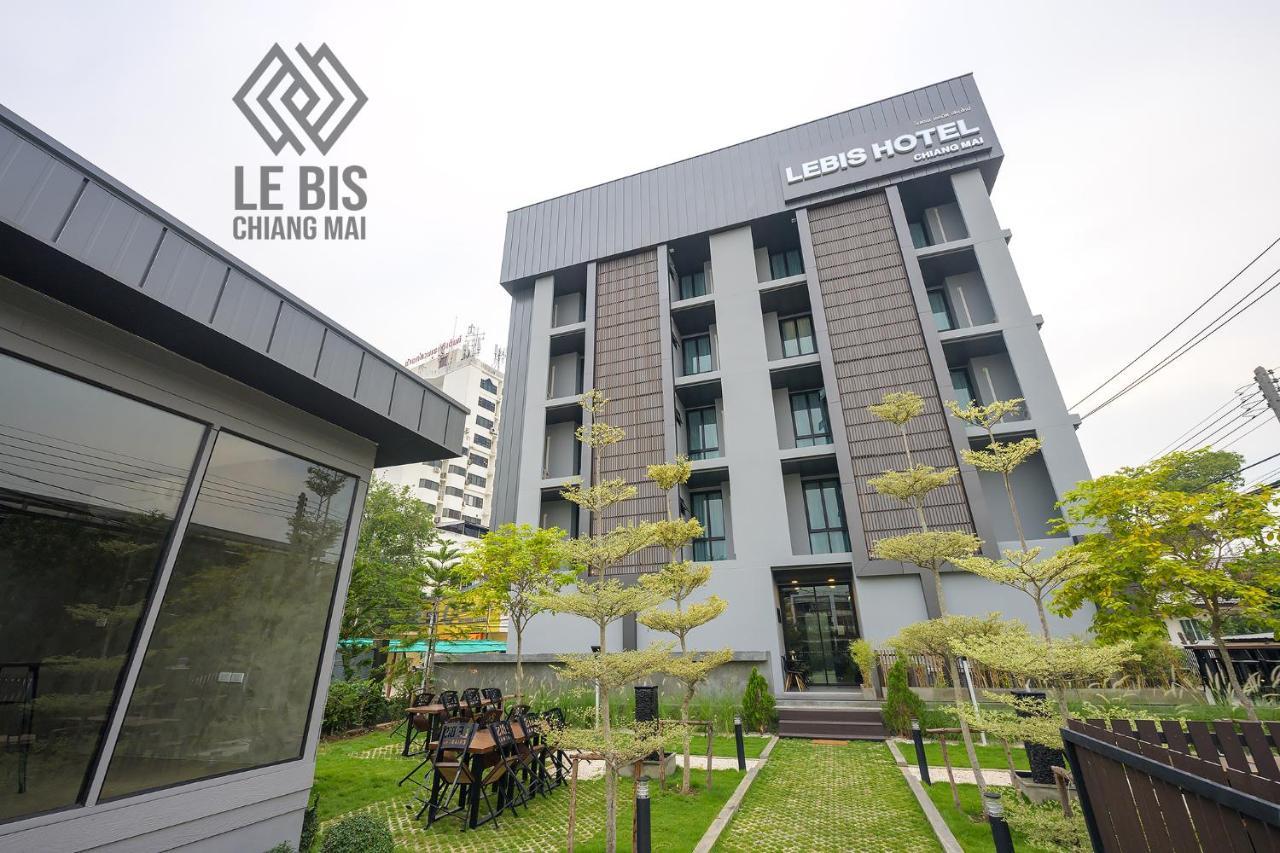 Le Bis Hotel — Photos 2