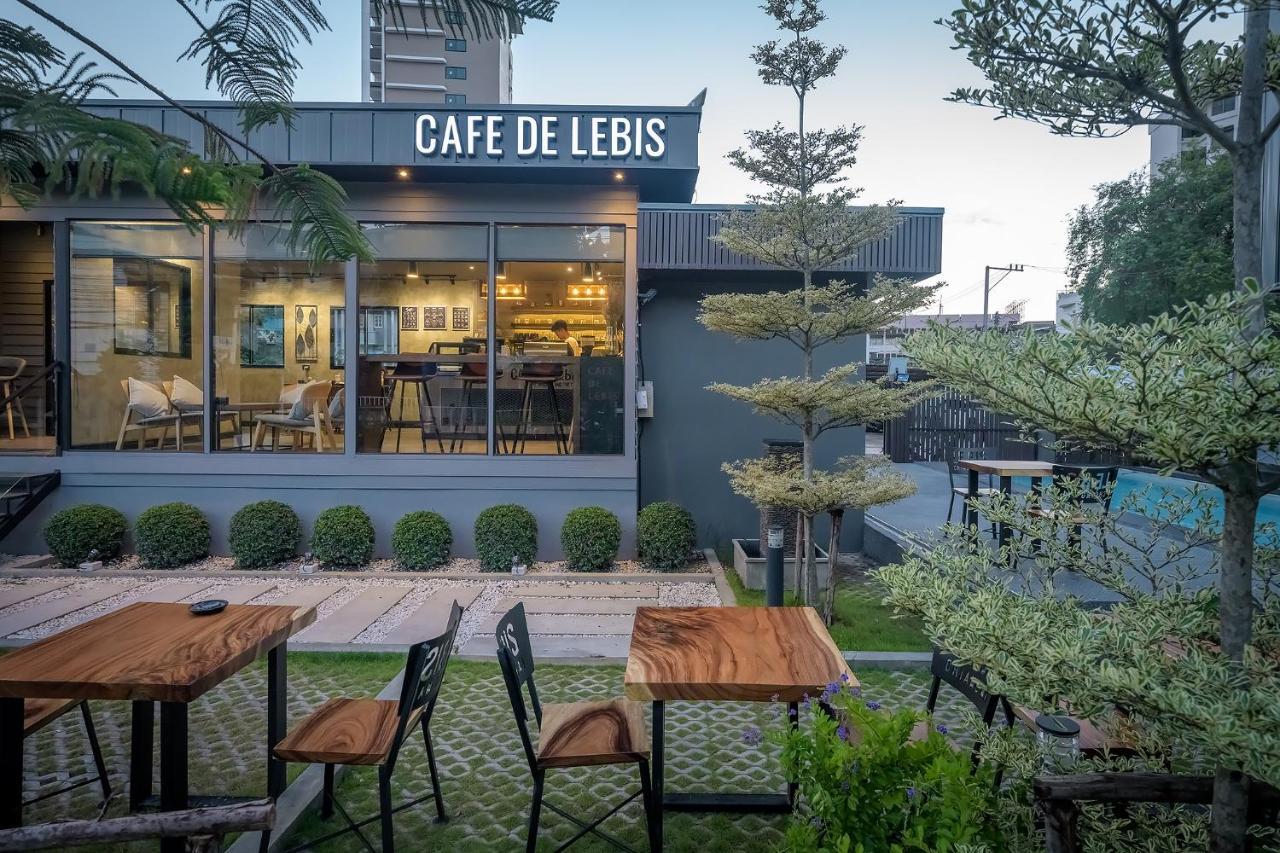 Le Bis Hotel — Photos 1